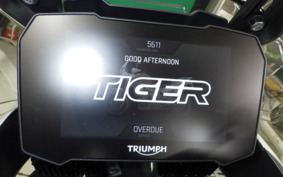 TRIUMPH TIGER 900 RALLY PRO 2022