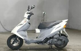 SUZUKI ADDRESS V125 G CF46A