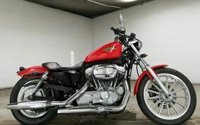 HARLEY XL883L 2010 CR2