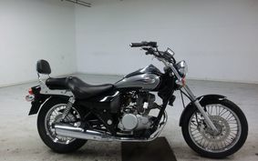 KAWASAKI ELIMINATOR 125 2001 BN125A