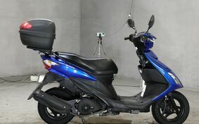 SUZUKI ADDRESS V125 S CF4MA