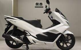 HONDA PCX125 JF81