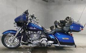 HARLEY FLHTKSE 1800CVO 2014 TEN