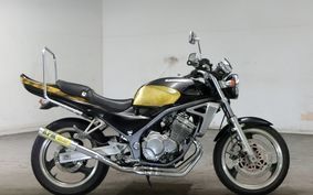 KAWASAKI BALIUS 250 1991 ZR250A