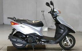 YAMAHA AXIS 125 TREET SE53J