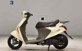 SUZUKI LET's 5 CA47A