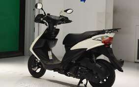 SUZUKI ADDRESS V125 S CF4MA