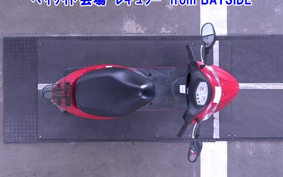SUZUKI ADDRESS V50