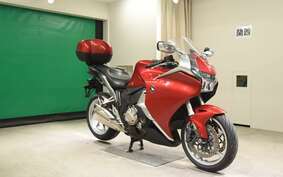 HONDA VFR1200F DCT 2010 SC63