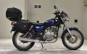 SUZUKI ST250E NJ4AA