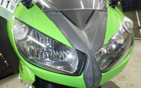 KAWASAKI NINJA 400R 2010 ER400B