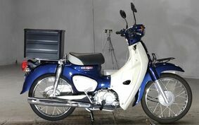 HONDA C50 SUPER CUB AA09