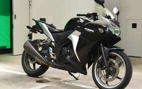 HONDA CBR250R A MC41