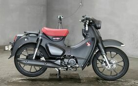 HONDA C125 SUPER CUB JA58