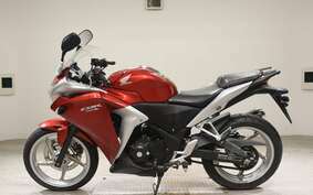 HONDA CBR250R GEN 3 MC41