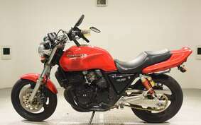 HONDA CB400SF 1993 NC31