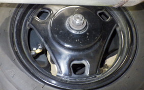 SUZUKI ADDRESS V125 CF4EA