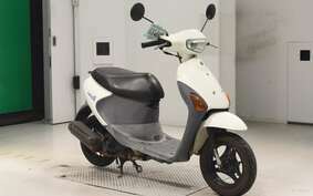 SUZUKI LET's 4 CA41A