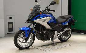 HONDA NC750X LD 2017 RC90