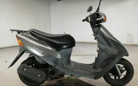 SUZUKI LET's 2 CA1PC