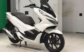 HONDA PCX 150 ABS KF30