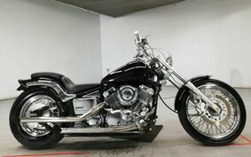 YAMAHA DRAGSTAR 400 1998 4TR