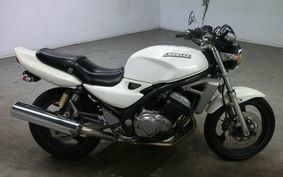 KAWASAKI BALIUS 250 Gen.2 1997 ZR250B