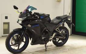 HONDA CBR250R A MC41