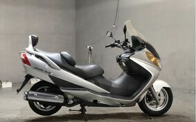 SUZUKI SKYWAVE 400 2002 CK43A