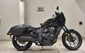 HONDA REBEL 1100 TD 2024 SC83