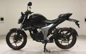 SUZUKI GIXXER 150 ED13N