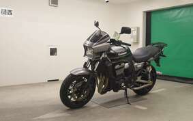 KAWASAKI ZRX1200 D 2014 ZRT20D