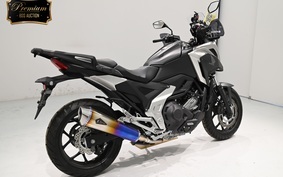 HONDA NC750X DCT 2021 RH09