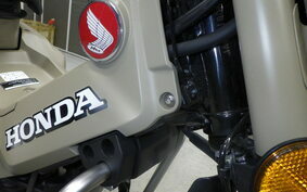 HONDA CT125 HUNTER CUB JA55