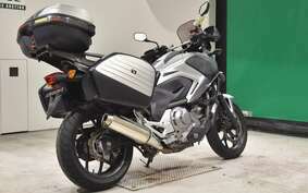 HONDA NC 700 X D 2013 RC63