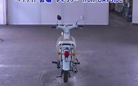 HONDA ﾘﾄﾙｶﾌﾞ-FI AA01