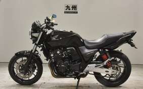 HONDA CB400SF GEN 4 A 2020 NC42