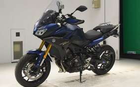 YAMAHA MT-09 Tracer GT 2019 RN51J