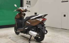 HONDA LEAD 125 JF45