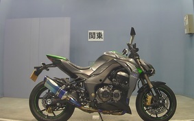 KAWASAKI Z1000 Gen.5 2014 ZRT00F