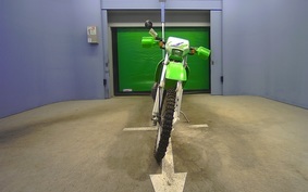 KAWASAKI KDX250SR 1992 DX250F