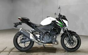 KAWASAKI Z250 EX250P