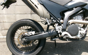 YAMAHA WR250X DG15J