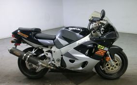 SUZUKI GSX-R750 1998 GR7DA