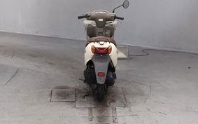 SUZUKI LETS4 CA43A