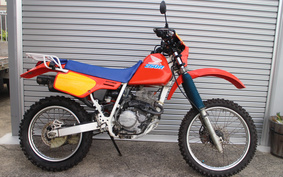 HONDA XR250R ME06