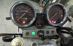 HONDA CB400SF S 1997 NC31