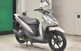 SUZUKI ADDRESS 110 CE47A