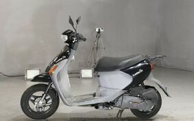 SUZUKI LET's 4 G CA41A