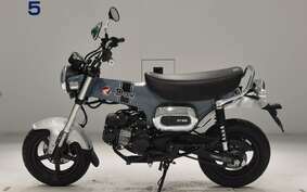 HONDA DAX 125 JB04